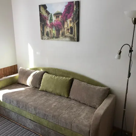 Apartmán Julie 1 Svoboda nad Úpou