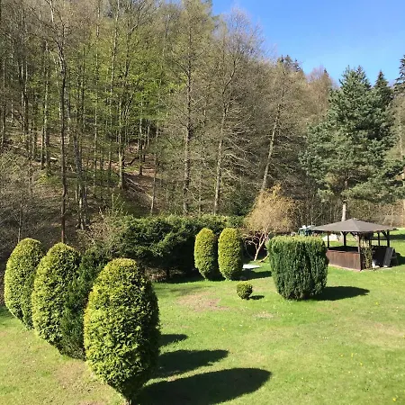 Julie 1 Apartman