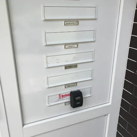 Apartmán Julie 1