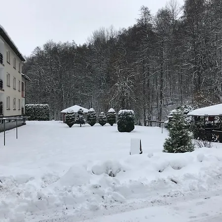 Apartmán Julie 1 *