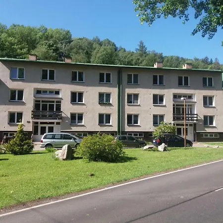 Apartmán Julie 1 *