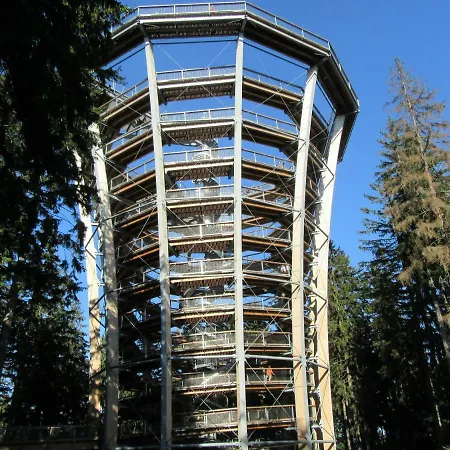 Julie 1 Svoboda nad Úpou