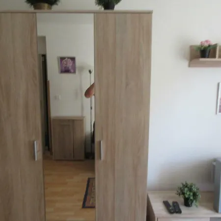Apartmán Julie 1 Svoboda nad Úpou