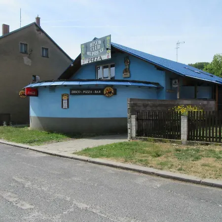 Apartmán Julie 1 Svoboda nad Úpou