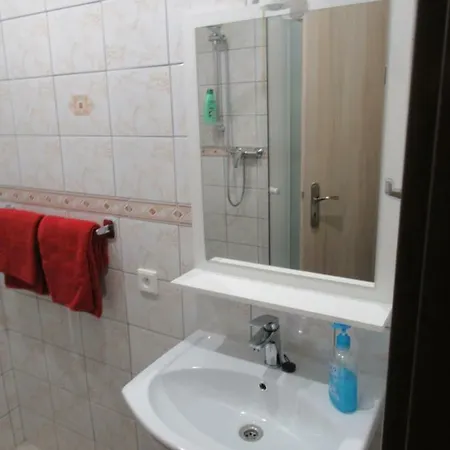 Julie 1 Apartman Svoboda nad Úpou