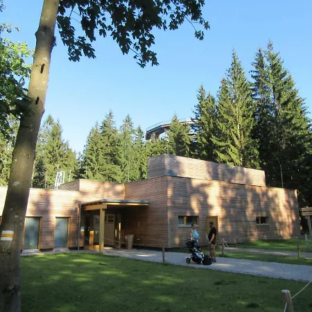 Apartmán Julie 1