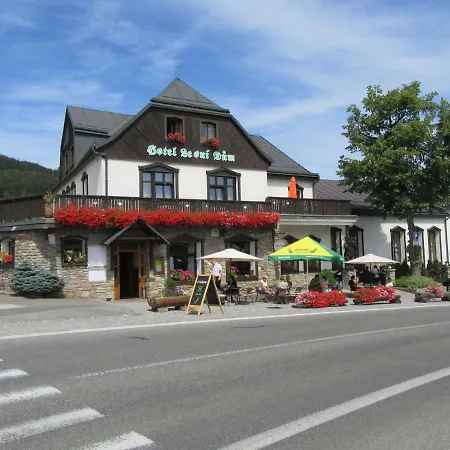 Apartament Julie 1 Svoboda nad Úpou