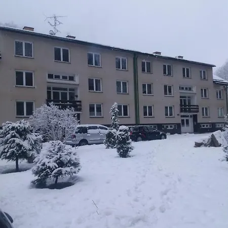 Julie 1 Apartmán Svoboda nad Úpou