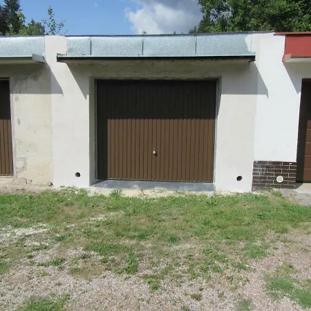 Apartmán Julie 1