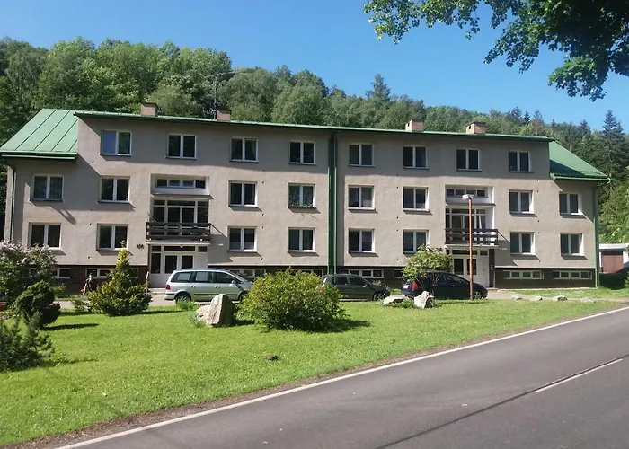 Appartement Julie 1 *